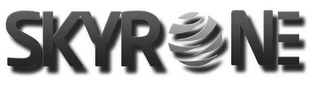 SKYRONE logo