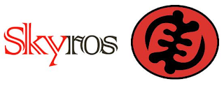 SKYROS logo