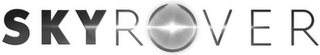 SKYROVER logo