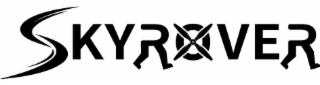 SKYROVER logo