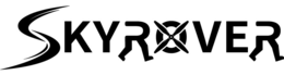 SKYROVER logo