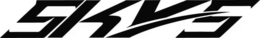SKYS logo