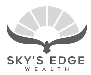 SKY'S EDGE WEALTH logo