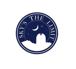 SKY'S THE LIMIT logo