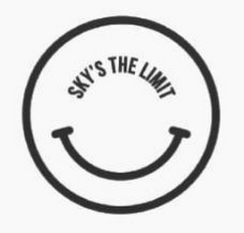 SKY'S THE LIMIT logo