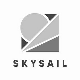 SKYSAIL logo