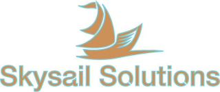 SKYSAIL SOLUTIONS logo