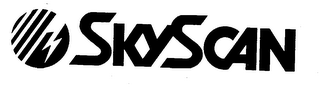 SKYSCAN logo