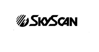 SKYSCAN logo