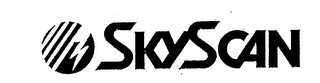 SKYSCAN logo