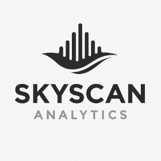 SKYSCAN ANALYTICS logo