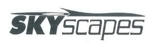 SKYSCAPES logo