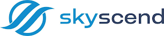 SKYSCEND logo
