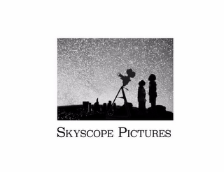 SKYSCOPE PICTURES logo