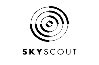 SKYSCOUT logo