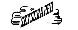 SKYSCRAPER logo