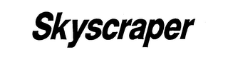 SKYSCRAPER logo