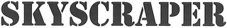 SKYSCRAPER logo