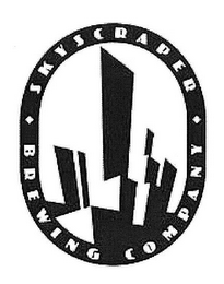 SKYSCRAPER BREWING COMPANY logo
