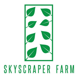 SKYSCRAPER FARM logo
