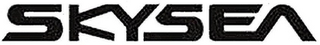 SKYSEA logo