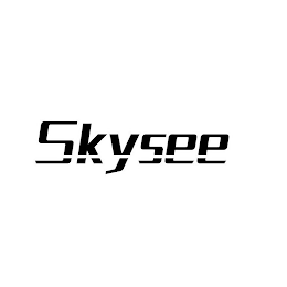 SKYSEE logo