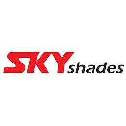 SKYSHADES logo