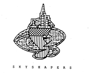 SKYSHAPERS logo