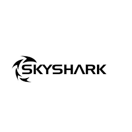 SKYSHARK logo