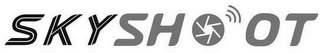 SKYSHOOT logo