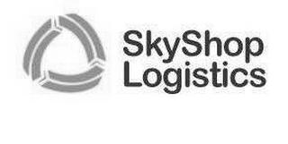 SKYSHOP LOGISTICS logo