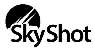 SKYSHOT logo