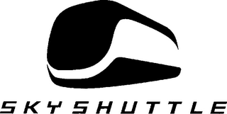 SKYSHUTTLE logo