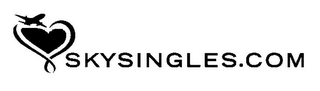 SKYSINGLES.COM logo