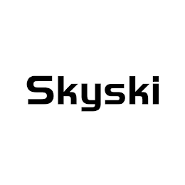 SKYSKI logo