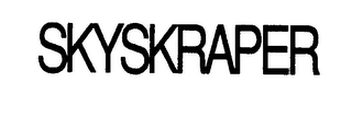 SKYSKRAPER logo