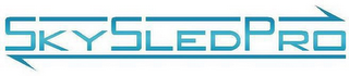 SKYSLEDPRO logo