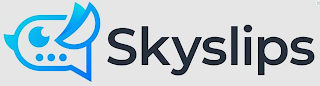 SKYSLIPS logo