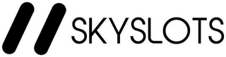 SKYSLOTS logo