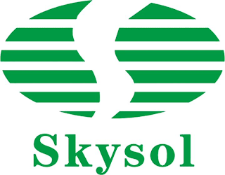 SKYSOL logo