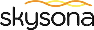 SKYSONA logo