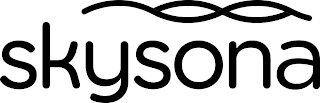 SKYSONA logo