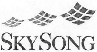 SKYSONG logo