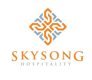 SKYSONG HOSPITALITY logo