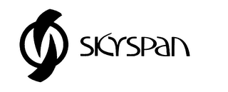 SKYSPAN logo