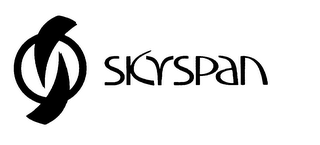 SKYSPAN logo