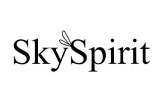 SKYSPIRIT logo