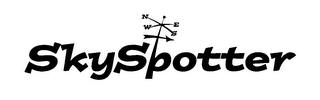SKYSPOTTER logo