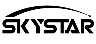 SKYSTAR logo