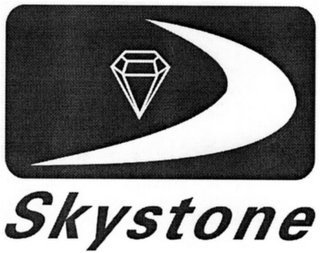 SKYSTONE logo